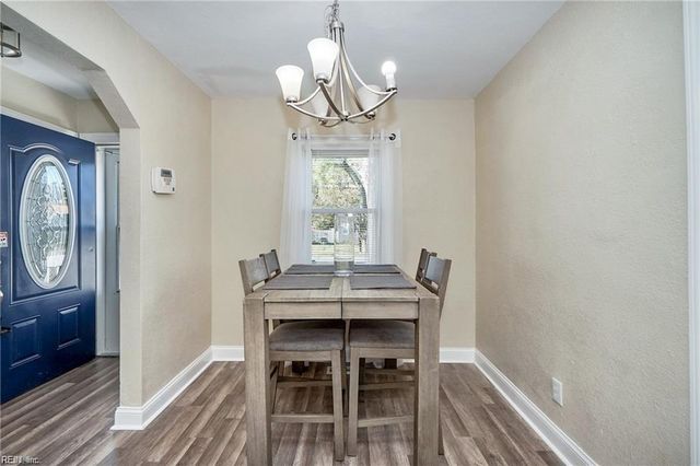 2210 Silbert RD, Norfolk, VA 23509