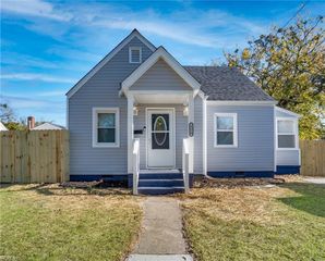 2210 Silbert RD, Norfolk, VA 23509