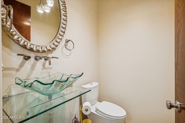 10648 E GREYTHORN Drive, Scottsdale, AZ 85262