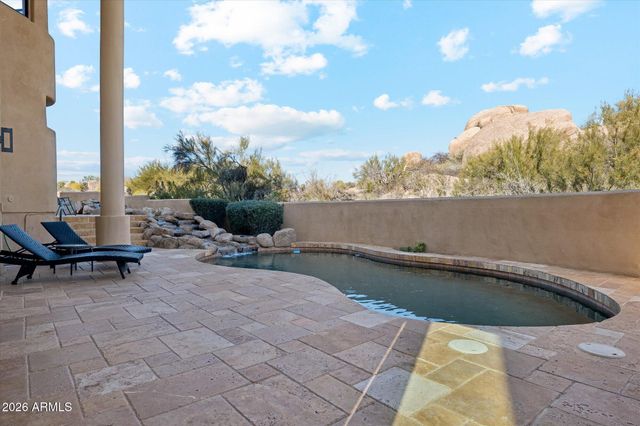 10648 E GREYTHORN Drive, Scottsdale, AZ 85262