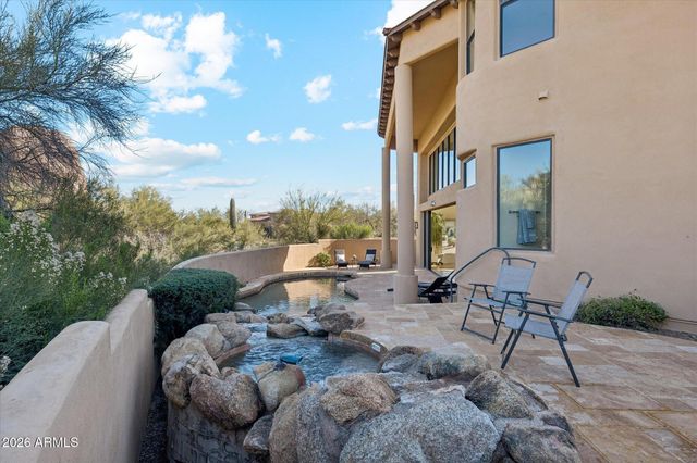 10648 E GREYTHORN Drive, Scottsdale, AZ 85262
