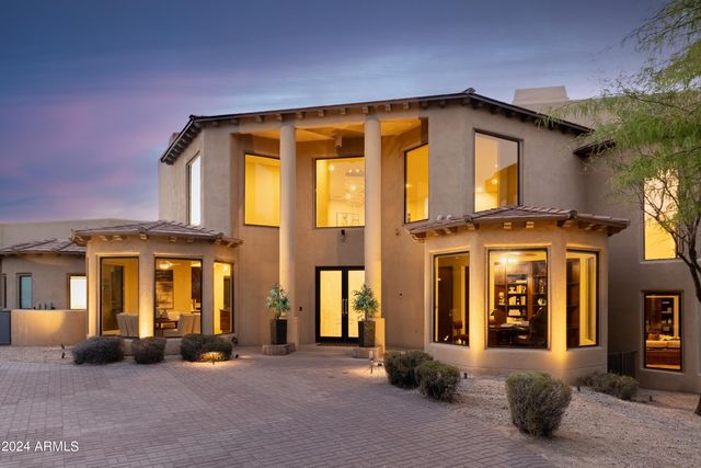 10648 E GREYTHORN Drive, Scottsdale, AZ 85262