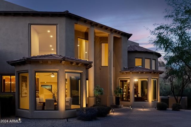 10648 E GREYTHORN Drive, Scottsdale, AZ 85262