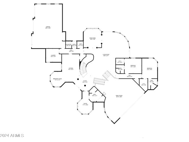 10648 E GREYTHORN Drive, Scottsdale, AZ 85262