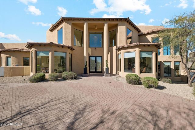 10648 E GREYTHORN Drive, Scottsdale, AZ 85262