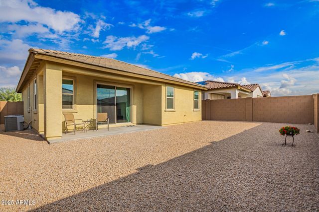 2953 E MOHAVE Lane, Apache Junction, AZ 85119