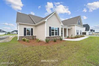 313 Water Wagon Trail, Jacksonville, NC 28546