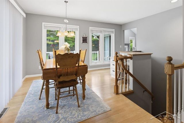 405 Wanetah Drive, Midland, MI 48640