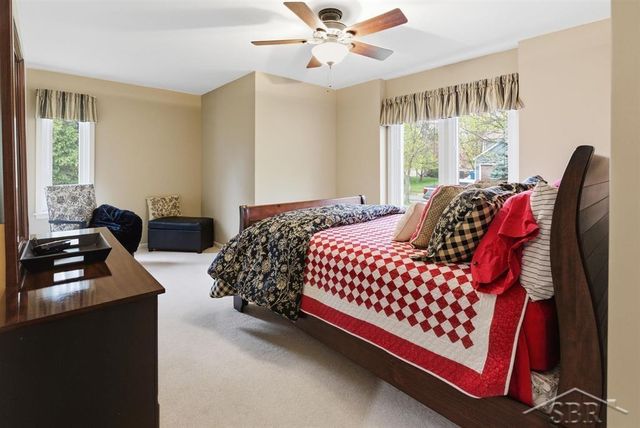 405 Wanetah Drive, Midland, MI 48640