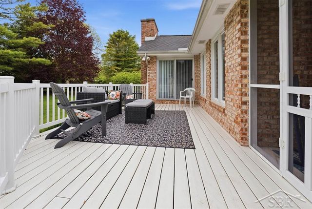 405 Wanetah Drive, Midland, MI 48640