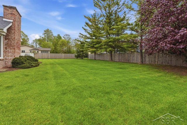 405 Wanetah Drive, Midland, MI 48640