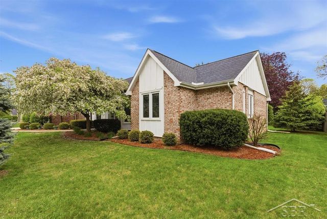 405 Wanetah Drive, Midland, MI 48640