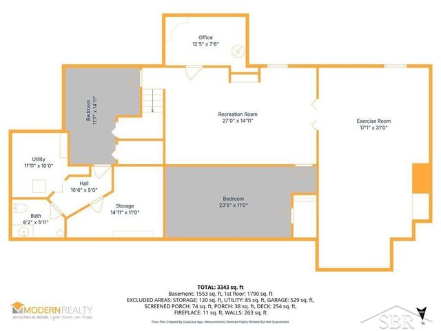 405 Wanetah Drive, Midland, MI 48640