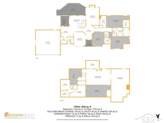 405 Wanetah Drive, Midland, MI 48640