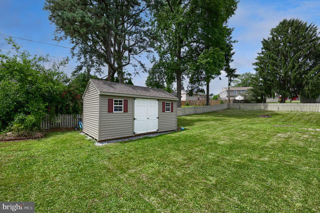715 KENTON RD, Lancaster, PA 17601