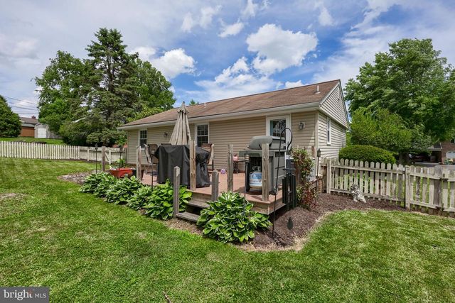 715 KENTON RD, Lancaster, PA 17601