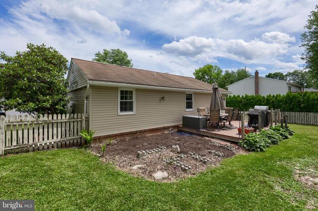 715 KENTON RD, Lancaster, PA 17601