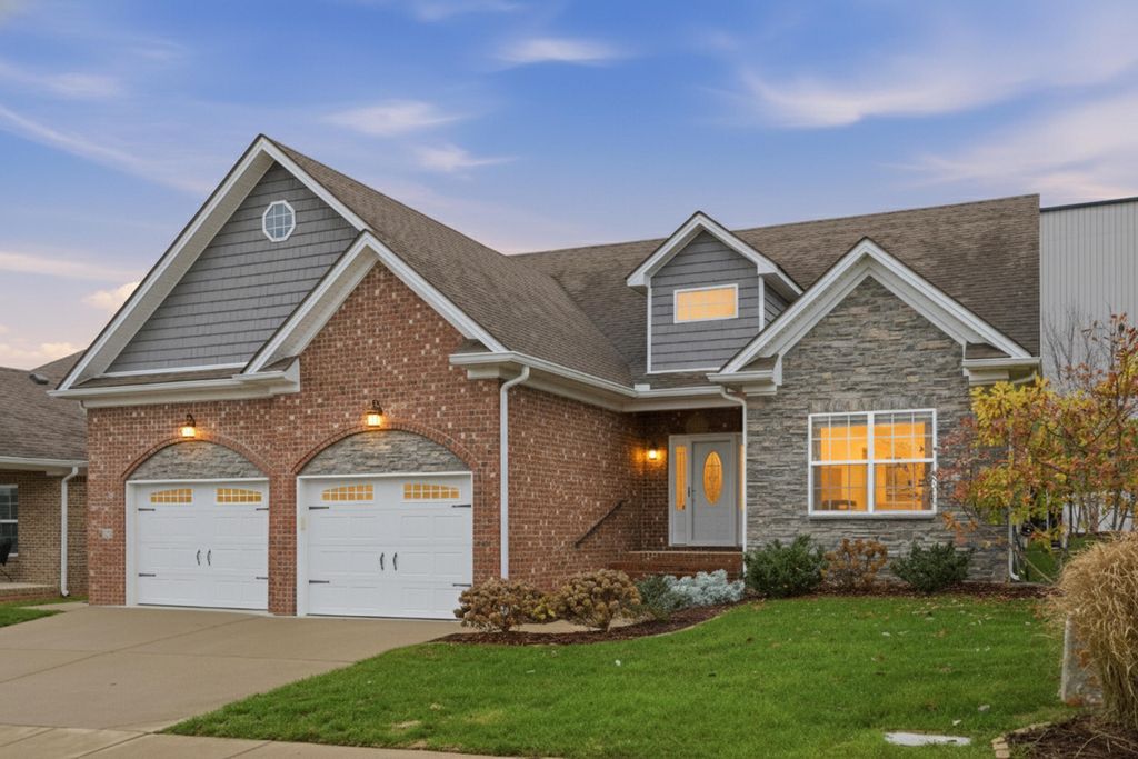 217 Patmore Lane, Nicholasville, KY 40356