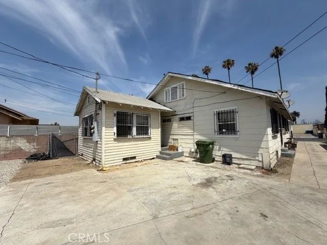 862 E 49th Street, Los Angeles, CA 90011