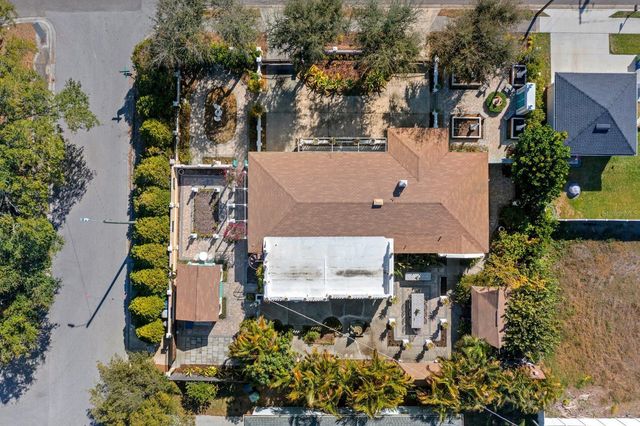 3511 W EUCLID AVENUE, Tampa, FL 33629