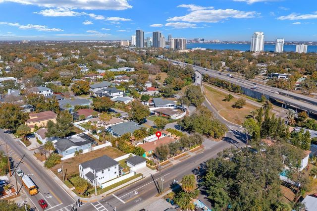 3511 W EUCLID AVENUE, Tampa, FL 33629