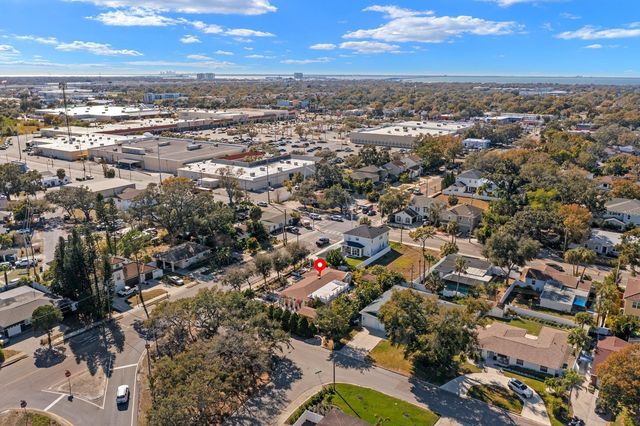 3511 W EUCLID AVENUE, Tampa, FL 33629