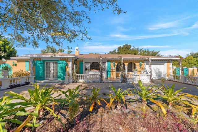 3511 W EUCLID AVENUE, Tampa, FL 33629