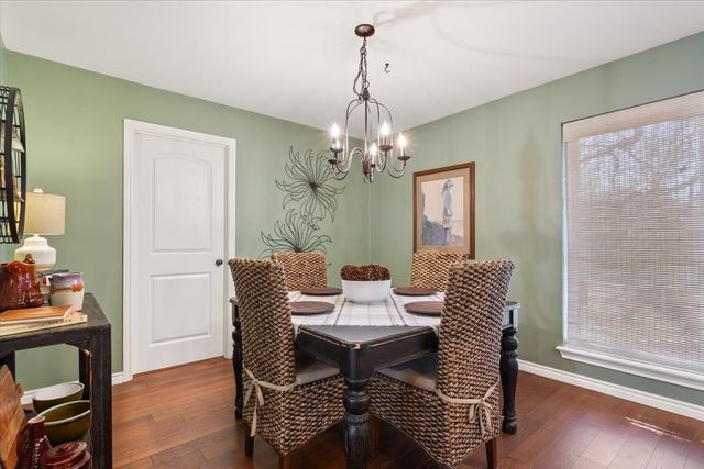 1033 Wedgewood Drive, Woodway, TX 76712