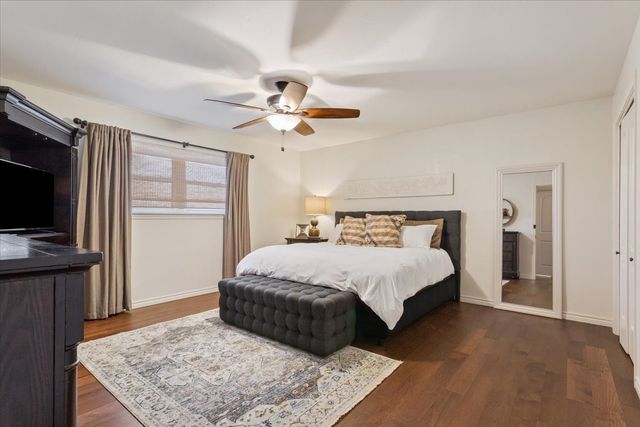 1033 Wedgewood Drive, Woodway, TX 76712