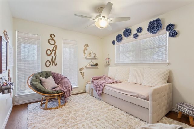 1033 Wedgewood Drive, Woodway, TX 76712