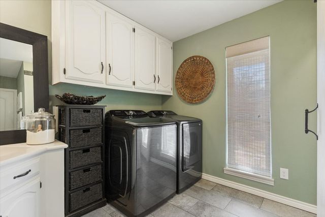 1033 Wedgewood Drive, Woodway, TX 76712