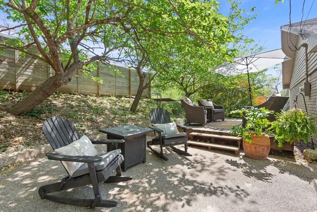 1033 Wedgewood Drive, Woodway, TX 76712