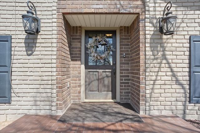 1033 Wedgewood Drive, Woodway, TX 76712