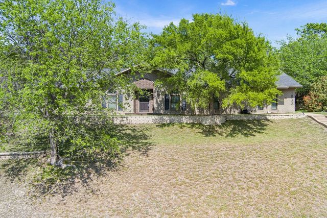1033 Wedgewood Drive, Woodway, TX 76712