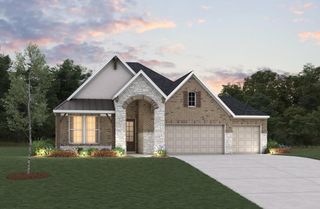 5414 Buffalo Grass Lane, Richmond, TX 77469