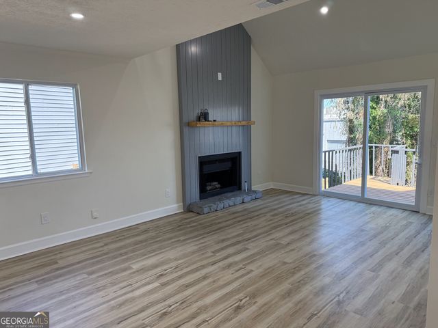 1174 Ridgecrest Lane SE, Smyrna, GA 30080
