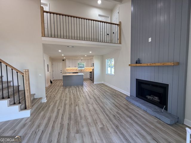 1174 Ridgecrest Lane SE, Smyrna, GA 30080