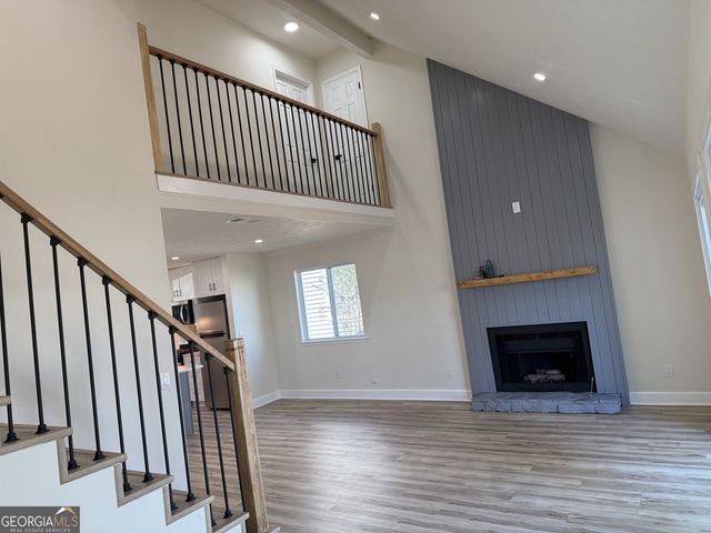 1174 Ridgecrest Lane SE, Smyrna, GA 30080