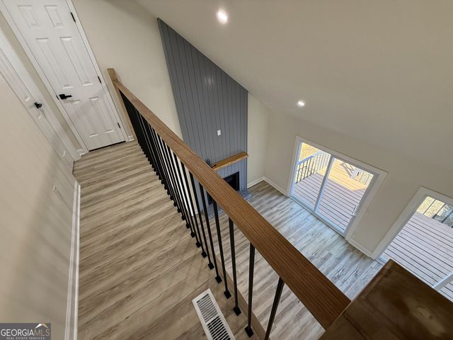 1174 Ridgecrest Lane SE, Smyrna, GA 30080