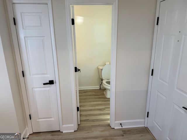 1174 Ridgecrest Lane SE, Smyrna, GA 30080