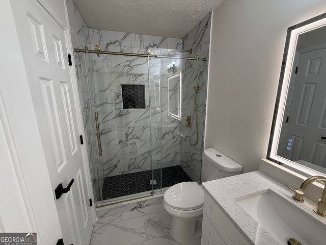 1174 Ridgecrest Lane SE, Smyrna, GA 30080
