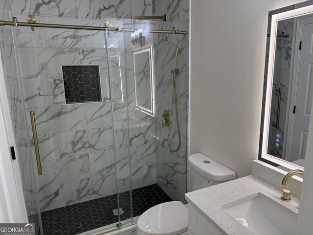 1174 Ridgecrest Lane SE, Smyrna, GA 30080