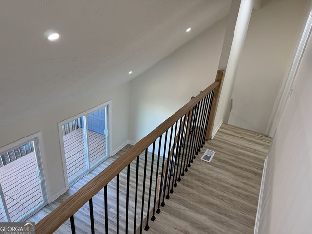 1174 Ridgecrest Lane SE, Smyrna, GA 30080
