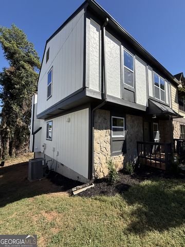 1174 Ridgecrest Lane SE, Smyrna, GA 30080