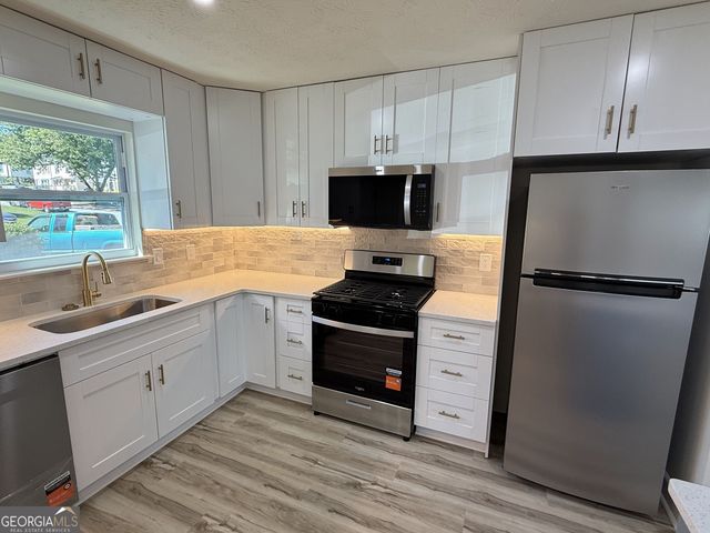 1174 Ridgecrest Lane SE, Smyrna, GA 30080