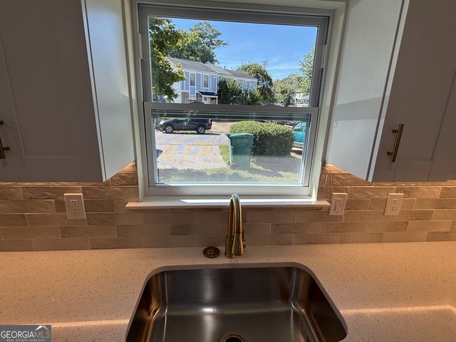 1174 Ridgecrest Lane SE, Smyrna, GA 30080
