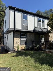 1174 Ridgecrest Lane SE, Smyrna, GA 30080