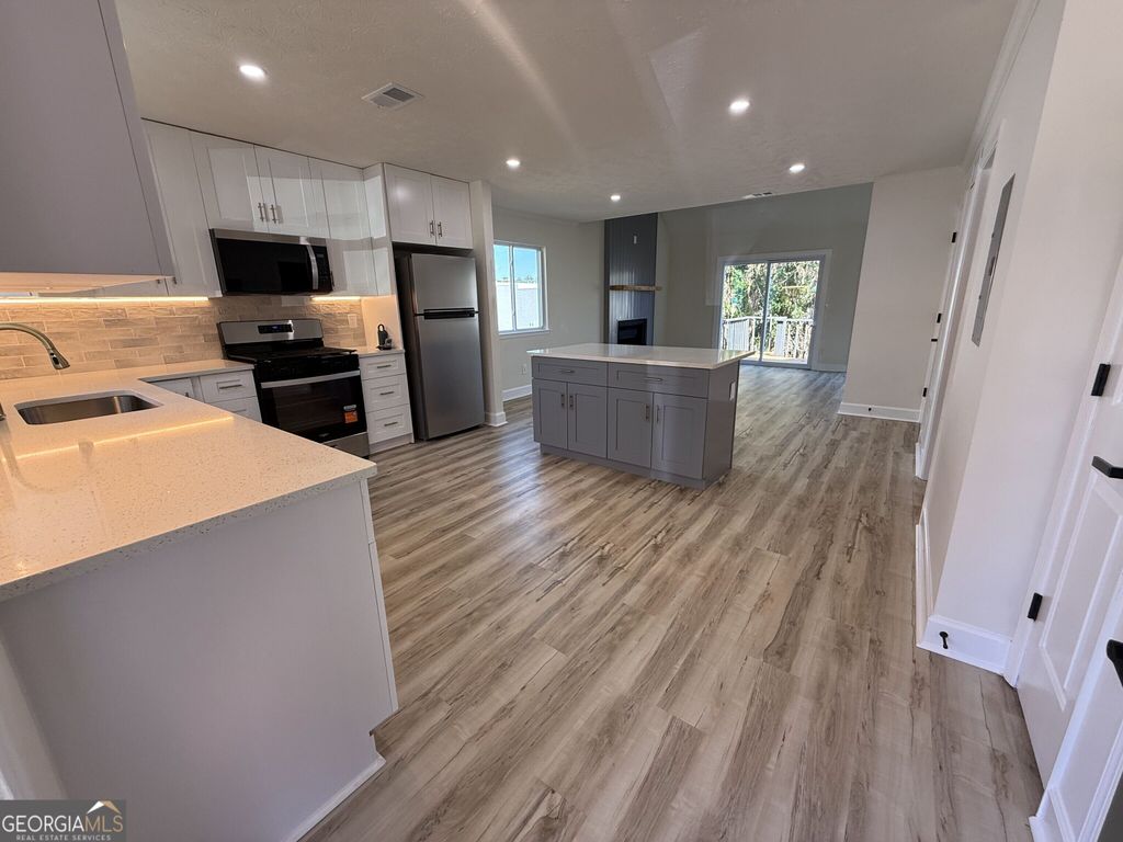 1174 Ridgecrest Lane SE, Smyrna, GA 30080 — photo 2