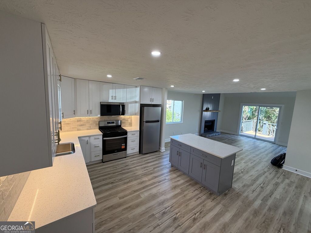 1174 Ridgecrest Lane SE, Smyrna, GA 30080 — photo 5
