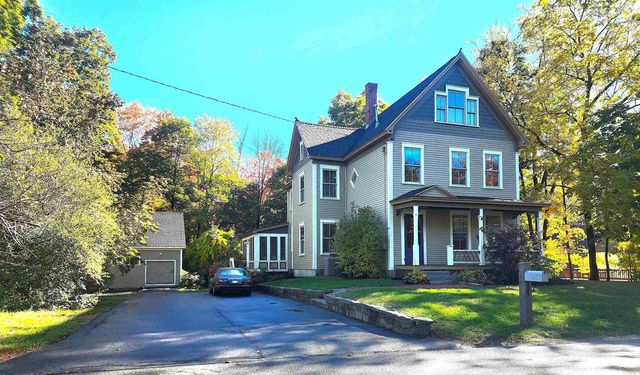 23 Dearborn Street, Milford, NH 03055